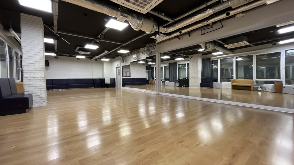 Sala 1