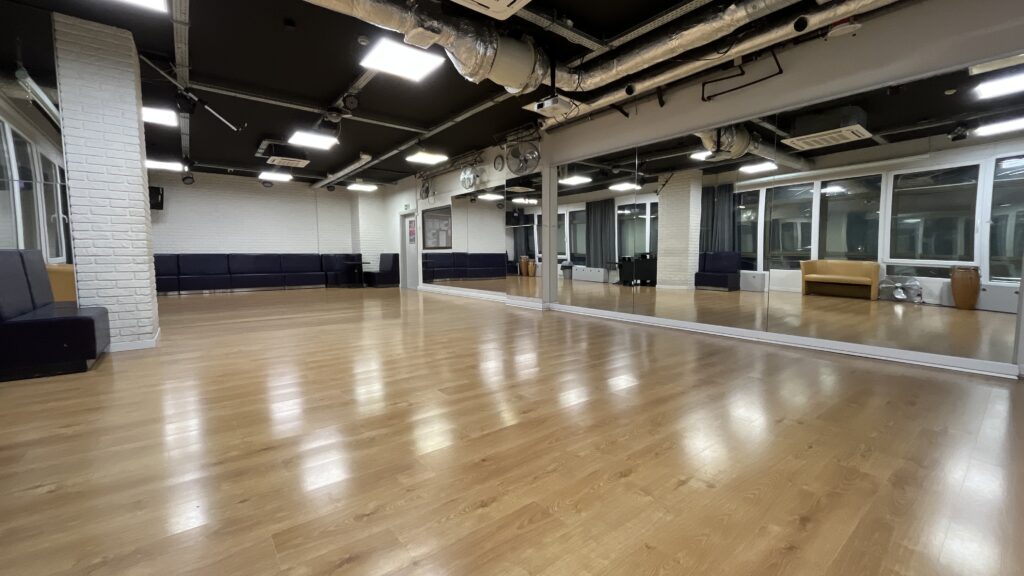 Sala 1